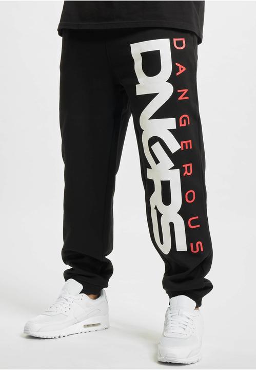 Produktbild Dangerous Classic Sweat Pants - 21073 (S)