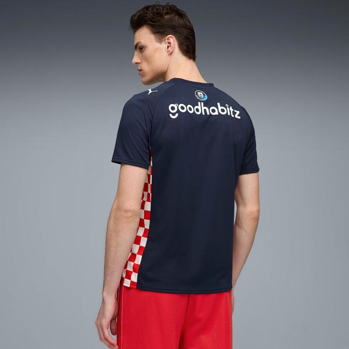 Image du produit Puma PSV Away Jersey Replica (XS)