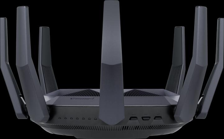 Image du produit ASUS Routeur WiFi bi-bande RT-AX89X
