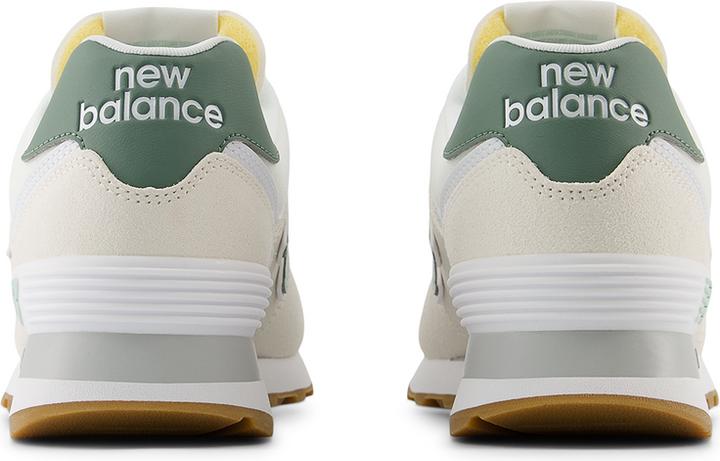 Actual product image New Balance WL574CGR (41.5)