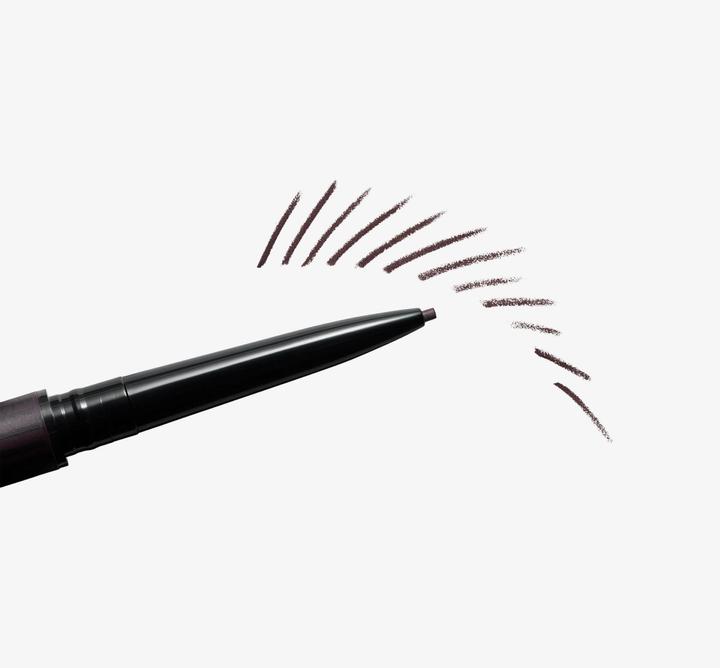 Produktbild MAC Cosmetics Pro Brow Definer 1Mm-Tip Brow Pencil Genuine Aubergine (Genuine Aubergine)