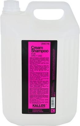 Kallos Cosmetics Cream (5000 ml, Flüssiges Shampoo)