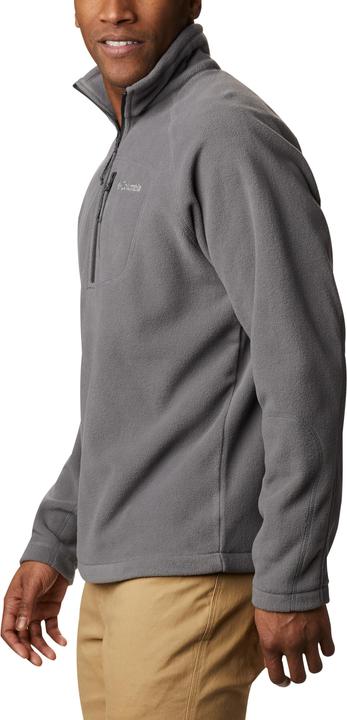 Immagine prodotto Columbia Pile half zip Fast Trek ™ III da uomo (M)