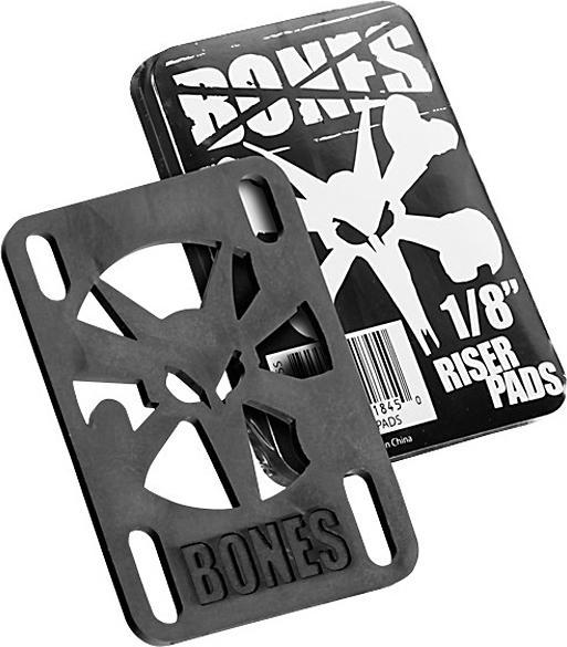 Bones Riser Pads (2Set)