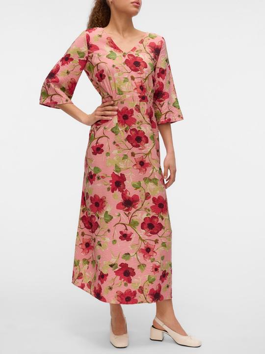 Produktbild Vero Moda VMJOSIE Langes Kleid Kleid (L)