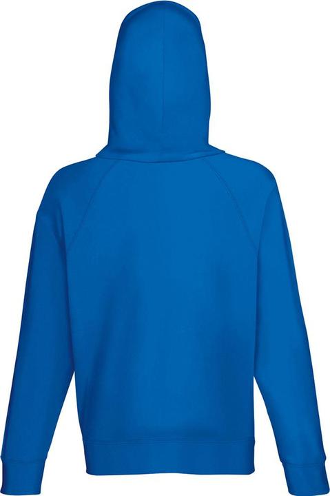 Immagine prodotto Fruit of the Loom Maglia con cappuccio Felpa con cappuccio (L)