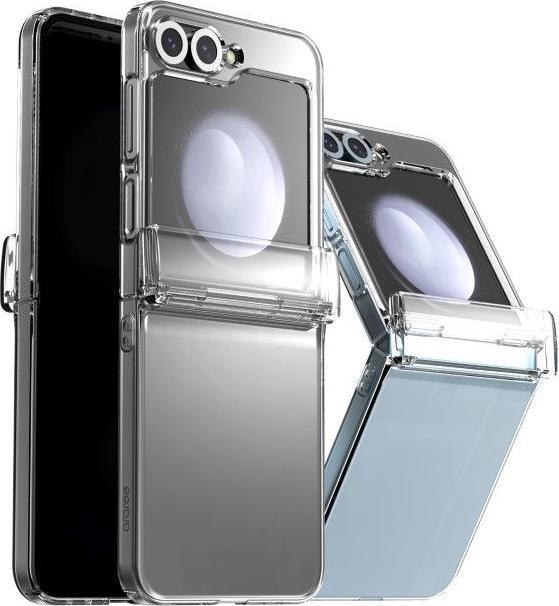 Araree Made in Korea 360 Nukin Series (Samsung Galaxy Z Flip6)