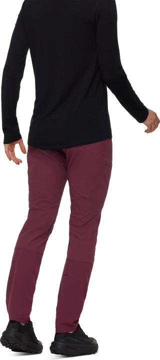 Produktbild Mammut Ducan Pants Women (44)
