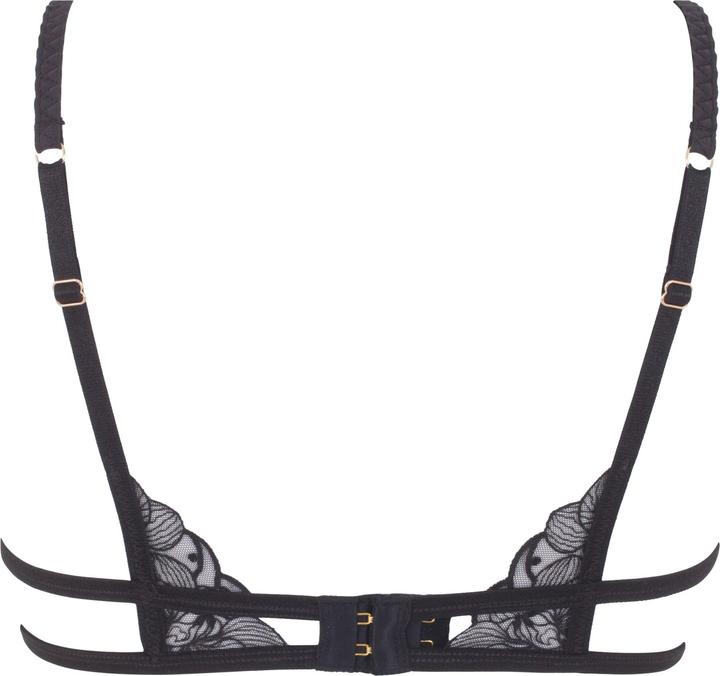 Actual product image Bluebella Luxurious bra Celeste