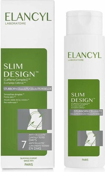 Immagine prodotto Elancyl Design sottile (Crema corpo, 200 ml)