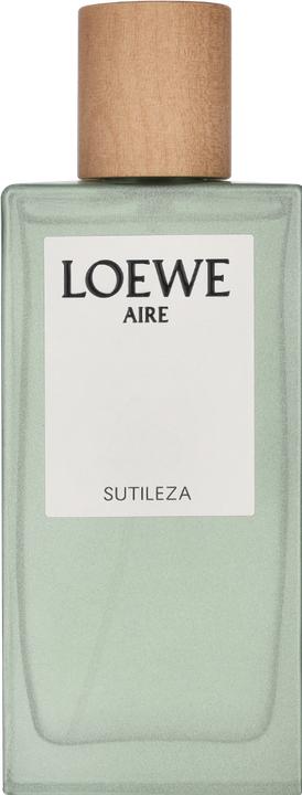 Actual product image Perfumes Loewe Aire Sutileza (Eau de toilette, 100 ml)