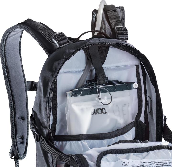 Produktbild Evoc FR Enduro Blackline ML (16 l)