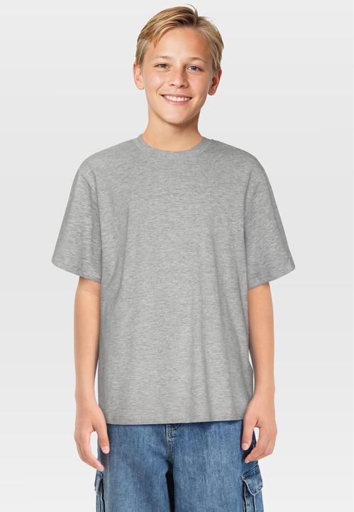 Produktbild Urban Classics Boys Tall Tee (158)