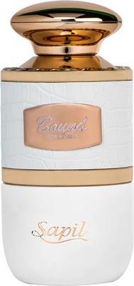 Actual product image Sapil Bound by Eau de Parfum Spray 100 ml (Eau de parfum, 100 ml)