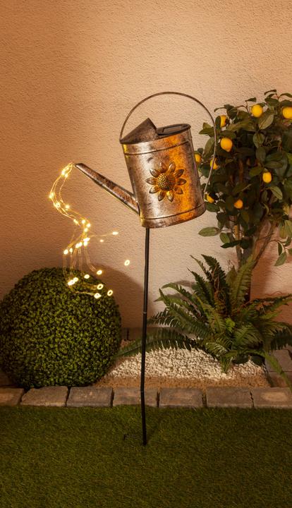Immagine prodotto Näve Luce solare a LED (3 lm, IP44)