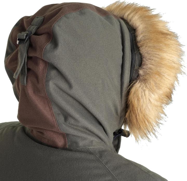 Actual product image Solognac 100 (XL)