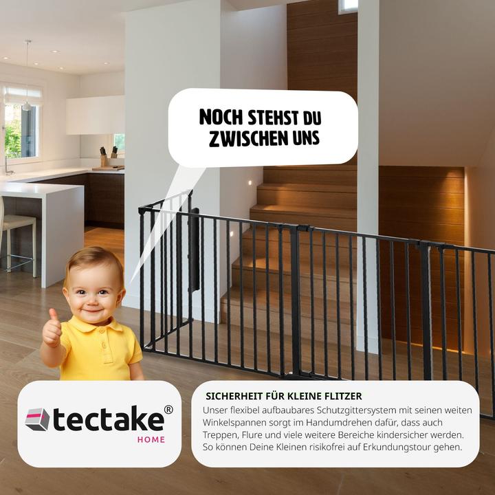 Image du produit tectake Agni