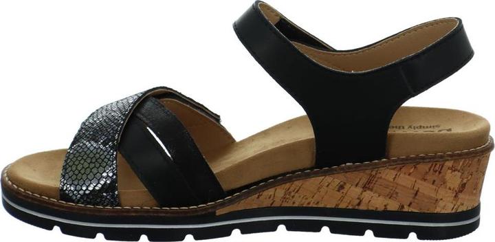 Actual product image Belvida Klara 07 (38)