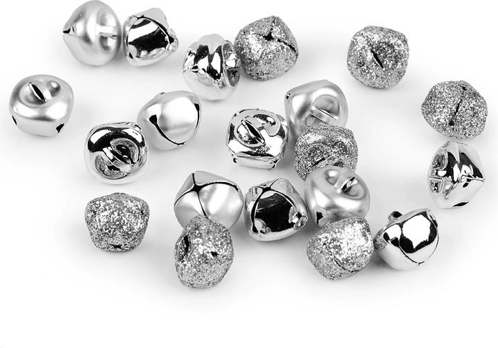 Produktbild Oliver Weber Collection Schellen/Glocken Ø 15 mm 880791a (Metall)