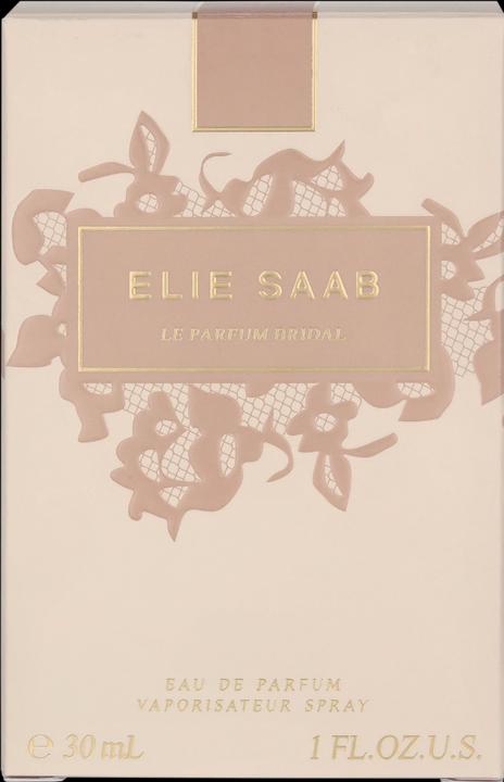Immagine prodotto Elie Saab Le Parfum Bridal Eau de Parfum Vapo 30 ml (Eau de parfum, 30 ml)