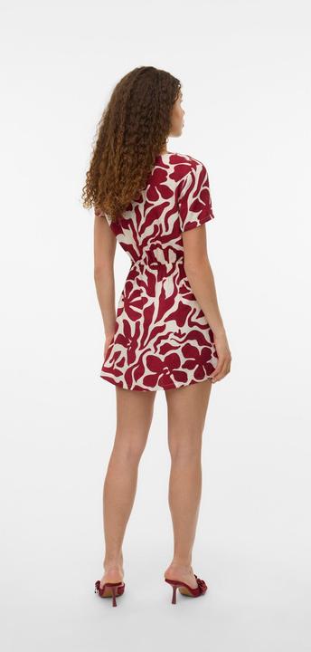 Produktbild Vero Moda VMLEA Kurzes Kleid Kleid (M)