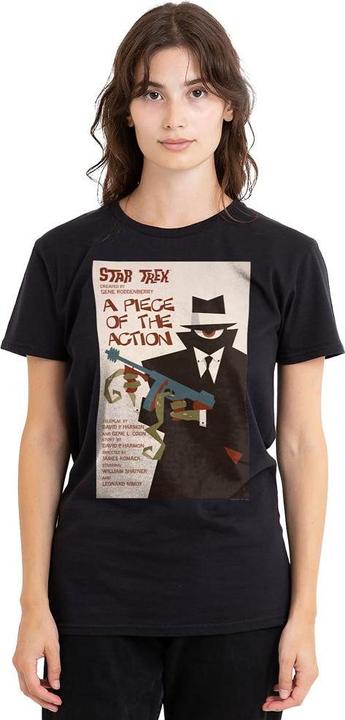 Produktbild The Original Series Episode 46 TShirt (M)