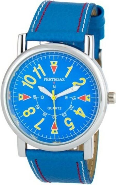 Pertegaz Herrenuhr P33004-A (Ø 41 mm) (41 mm)