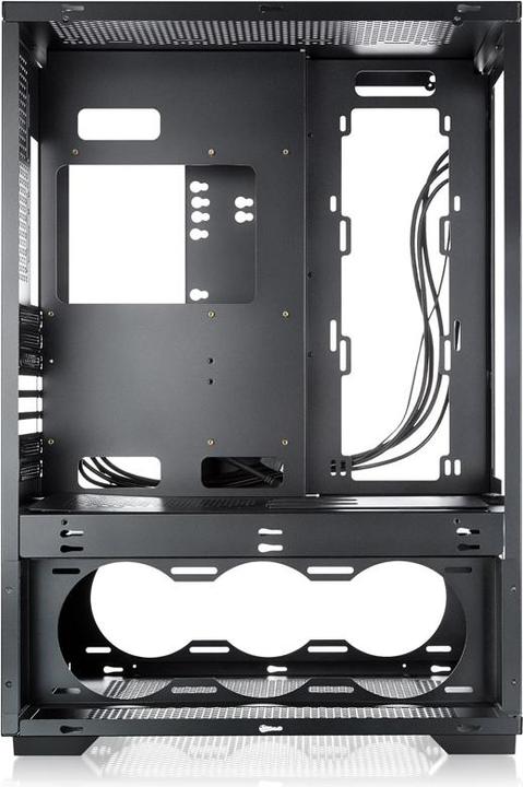 Image du produit Raijintek PAEAN Premium Tour Midi Showcase (ATX, mATX, Mini-ITX)