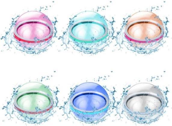 Produktbild MU Classic Wiederverwendbare Wasserballone