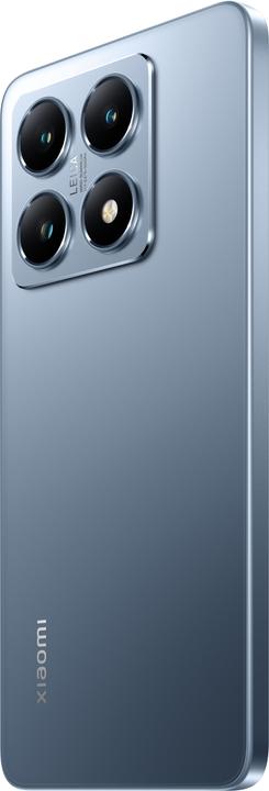 Actual product image Xiaomi 14T + Curved Gaming Monitor 30" Launch Bundle (256 GB, Titan Blue, 6.67", Dual SIM, 50 Mpx, 5G)