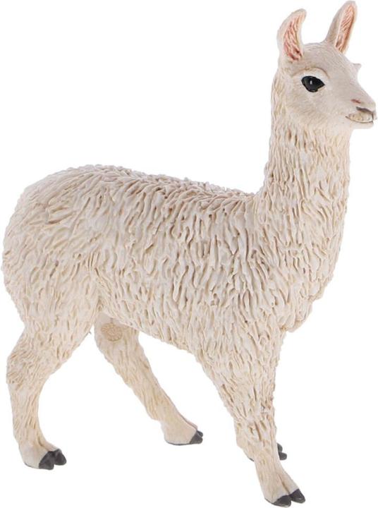 Actual product image Schleich Lama