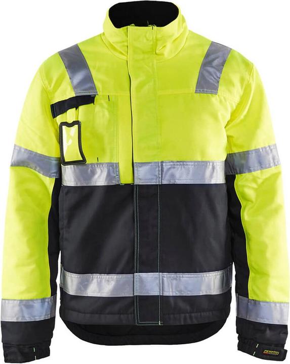 Productafbeelding Blakläder Winterjas waterdicht 4862 (XXL)