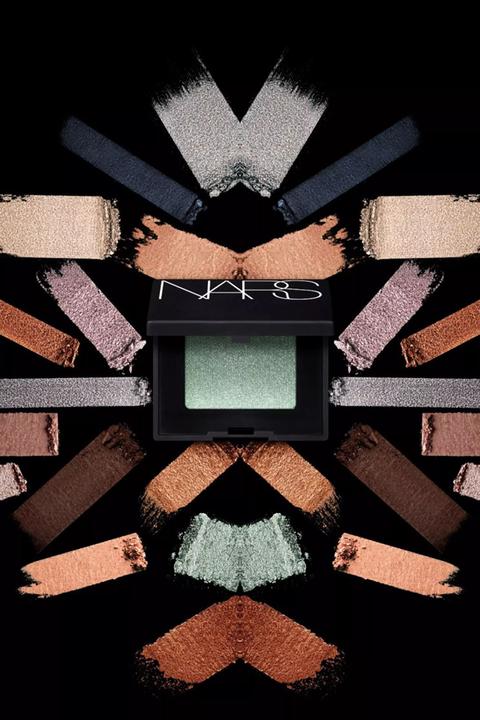 Actual product image NARS Cosmetics Single Eyeshadow (Lahore)