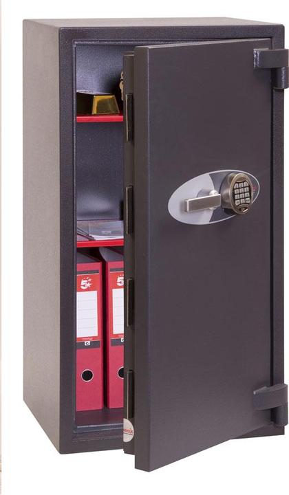 Phoenix Wertschutzschrank HS2053E Mercury (110 l)