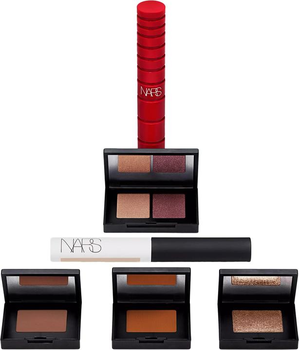 Productafbeelding NARS Cosmetics Duo Oogschaduw (Onderwereld)