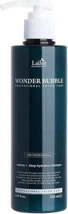 Actual product image La'dor Wonder Bubble (250 ml, Liquid shampoo)