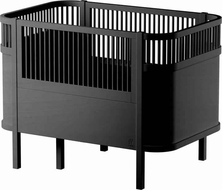 Sebra Bett Baby & Junior (70 x 140 cm)