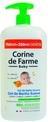 Actual product image Corine de Farme Corine De F. Gel De Baño Cabello Y Cuerpo 750 ml 250 ml Gratis (750 ml, Bath oil)