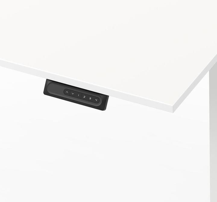 Produktbild Yaasa Desk Essential (120 x 80 cm)