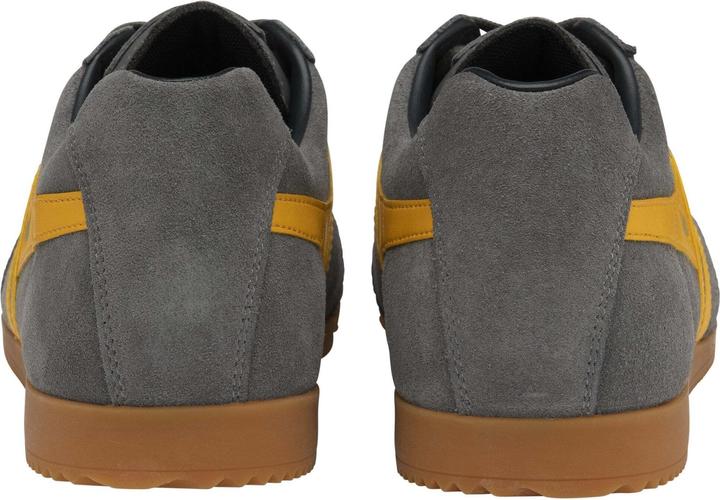 Immagine prodotto Gola Harrier in pelle scamosciata - 62165 (40)