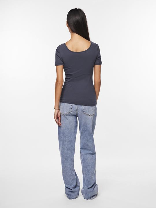 Actual product image Pieces Pckitte Ss Top Noos Bc (XXS)
