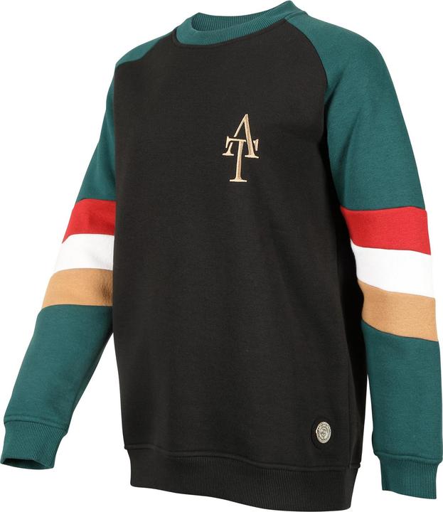 Immagine prodotto Aubrion - SQUADRA DEL SUD - Fille (140)