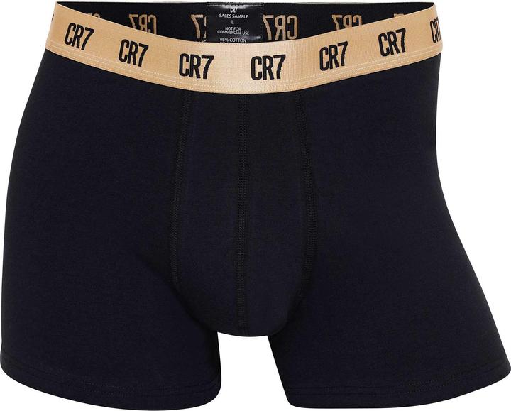 Immagine prodotto CR7 Borsa da viaggio a bauletto (XL, Confezione da 5 pezzi)