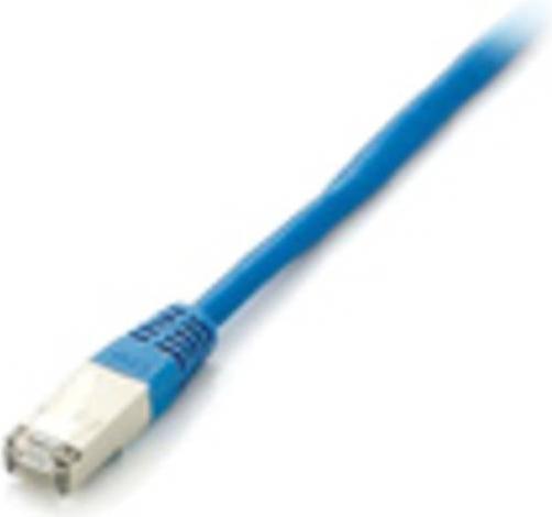 Actual product image equip Network cable (S/FTP, CAT6, 5 m)