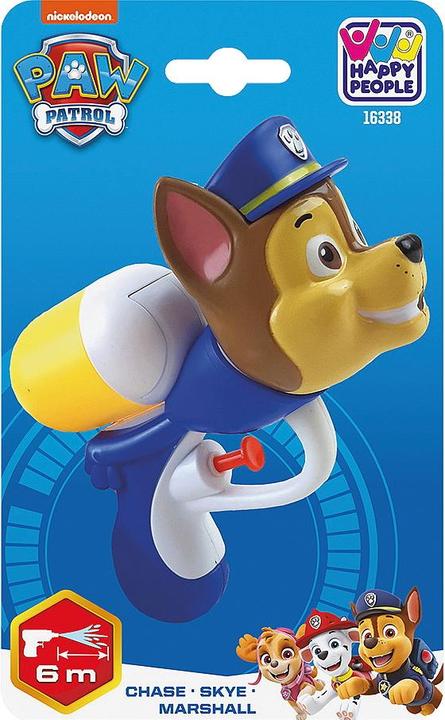 Actual product image Happy People Paw Patrol