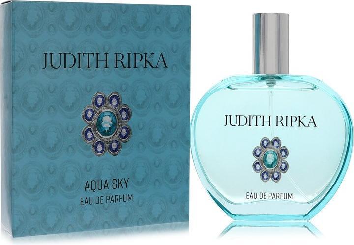 Judith Ripka Aqua Sky (Eau de Parfum, 100 ml)
