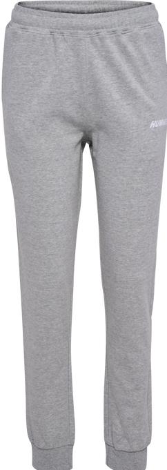 Actual product image hummel Hmlelemental Regular Pants Woman (M)