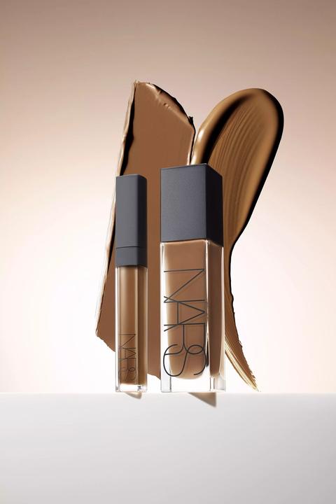 Actual product image NARS Cosmetics Natural Radiant Longwear Foundation (Namibia)