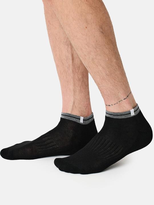 Actual product image Nur Der Sneaker socks Sneaker Sport (pack of 15, 39 - 42)