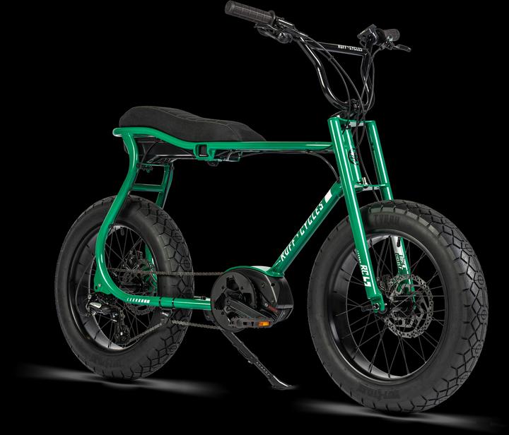 Produktbild Ruff Cycles Lil Buddy Performance
